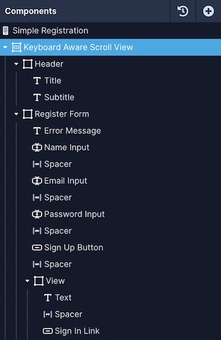 Signup screen components tree.jpg