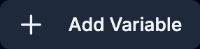 Add Variable